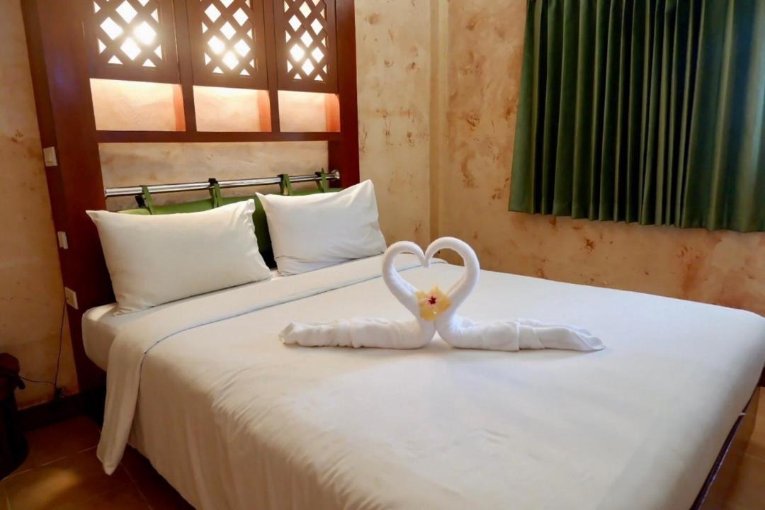 Photo of Bedroom in Hat Yai