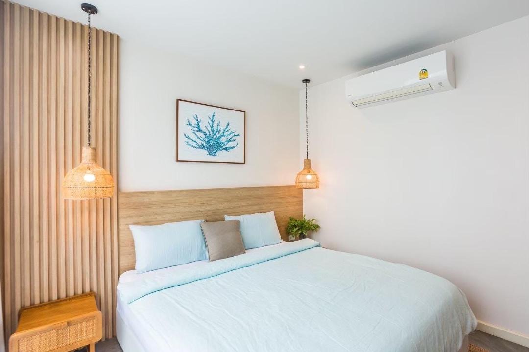 Photo of Bedroom in Cha-am