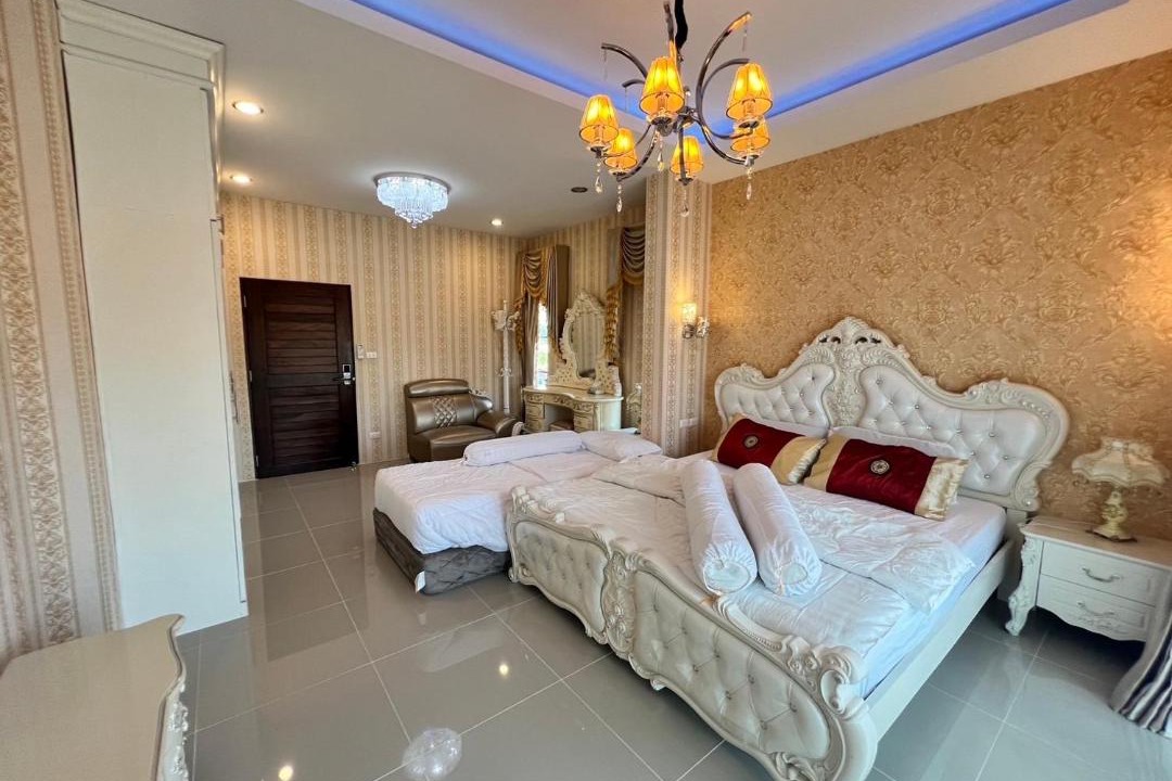 Photo of Bedroom in Nong Phueng