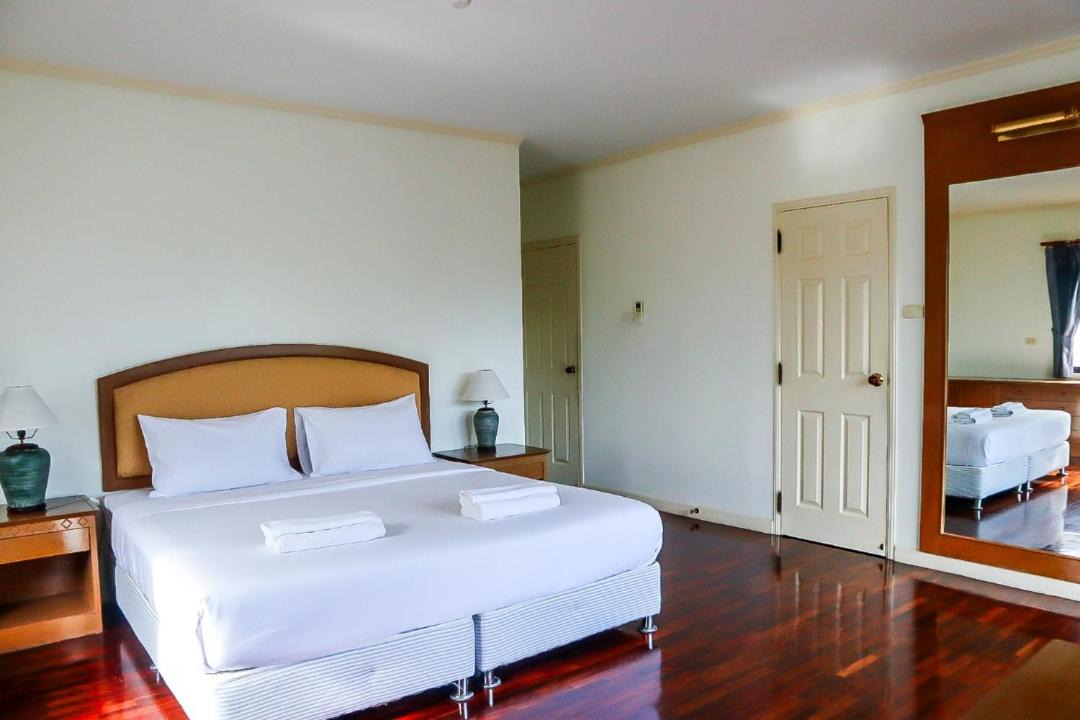 Photo of Bedroom in Ban Chang