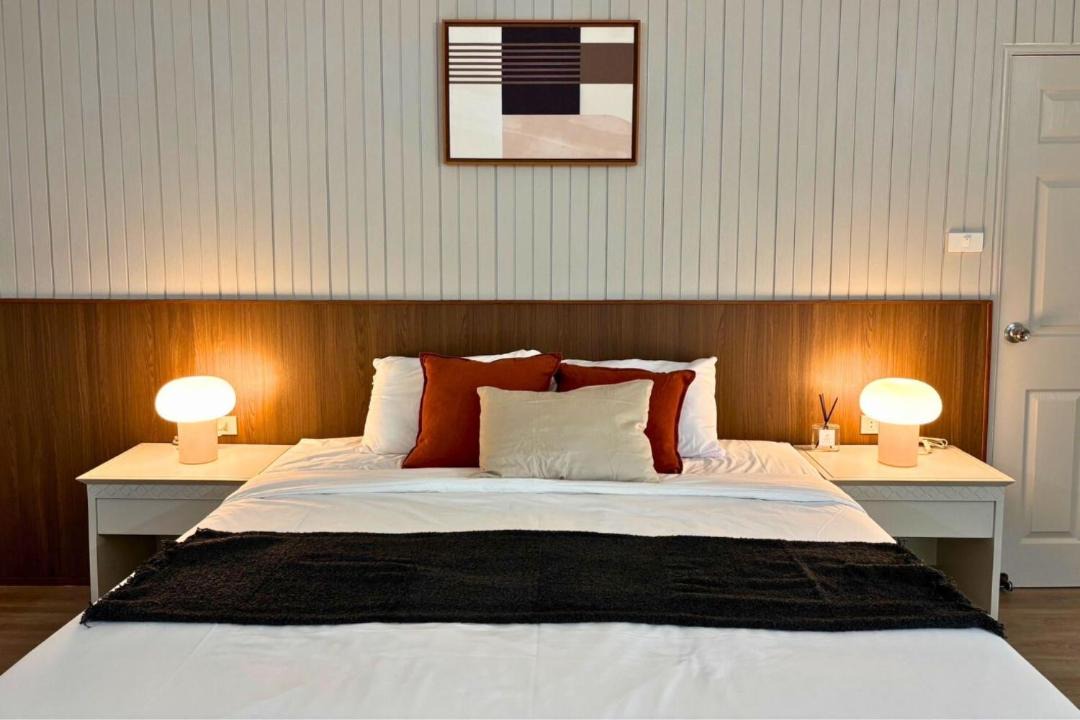 Photo of Bedroom in Ban Chang