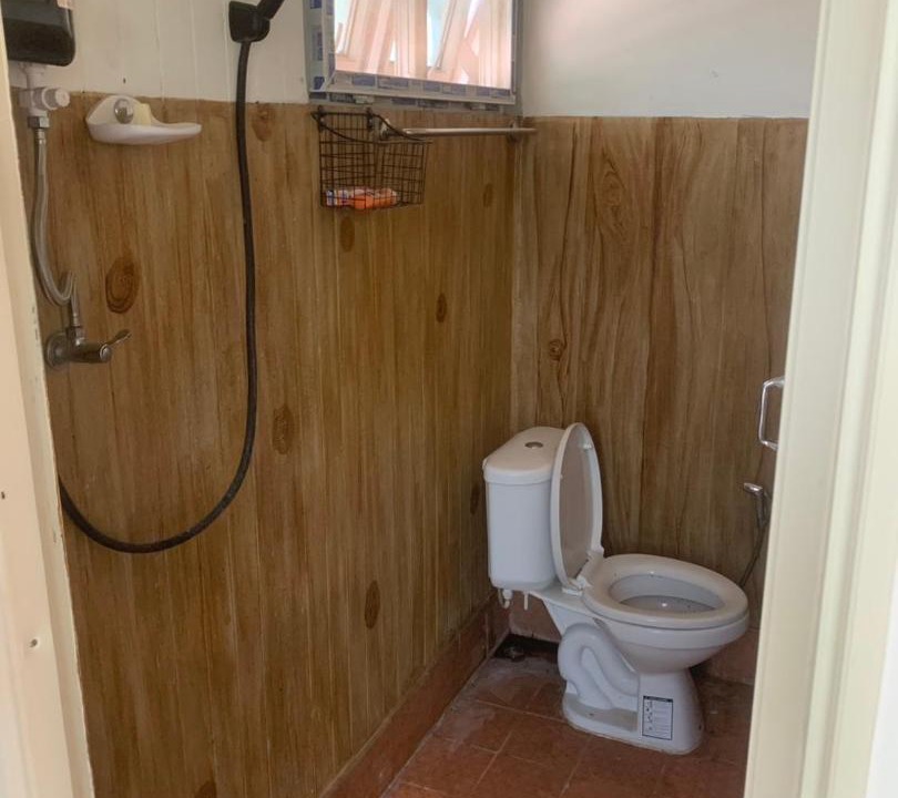 Photo of Bathroom in Sukhothai