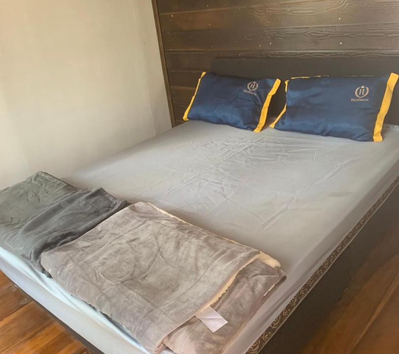 Photo of Bedroom in Sukhothai