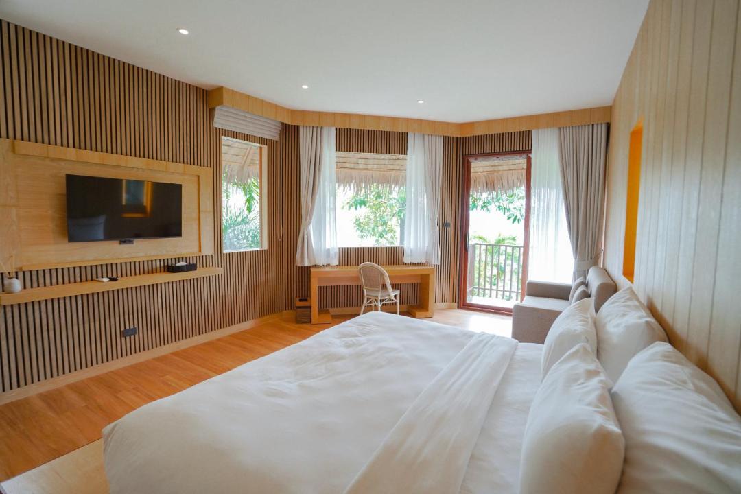 Photo of Bedroom in Nong Bon