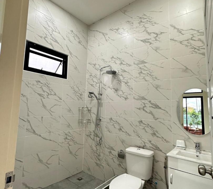 Photo of Bathroom in Lampang