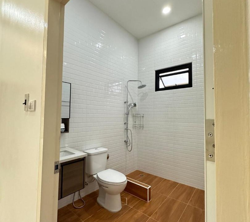 Photo of Bathroom in Lampang