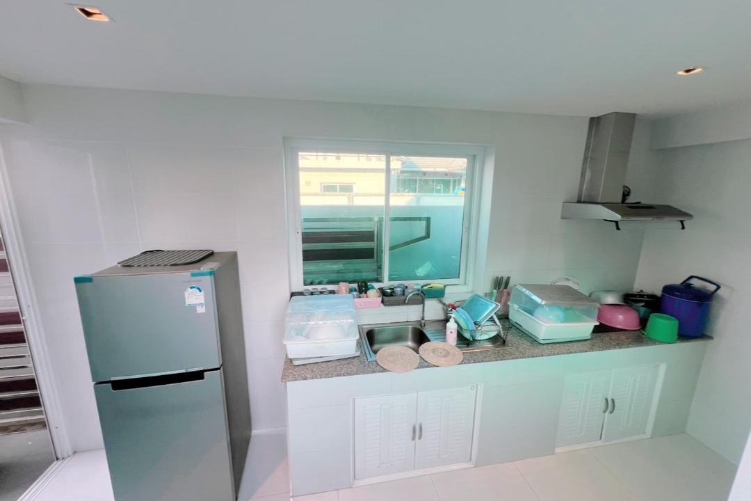 Photo of Kitchen in Cha-am