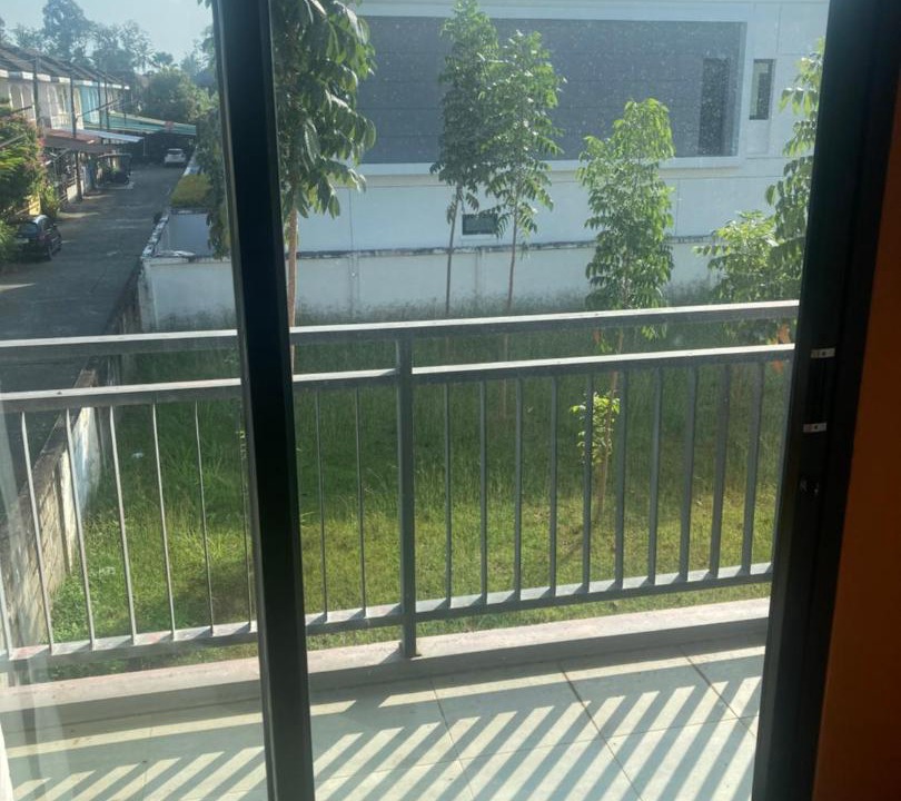 Photo of Patio Balcony in Downtown Krabi
