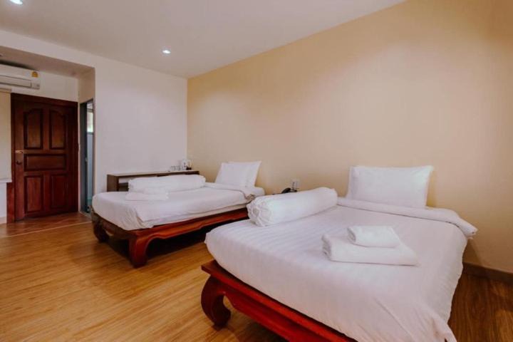 Photo of Bedroom in Mae Sot