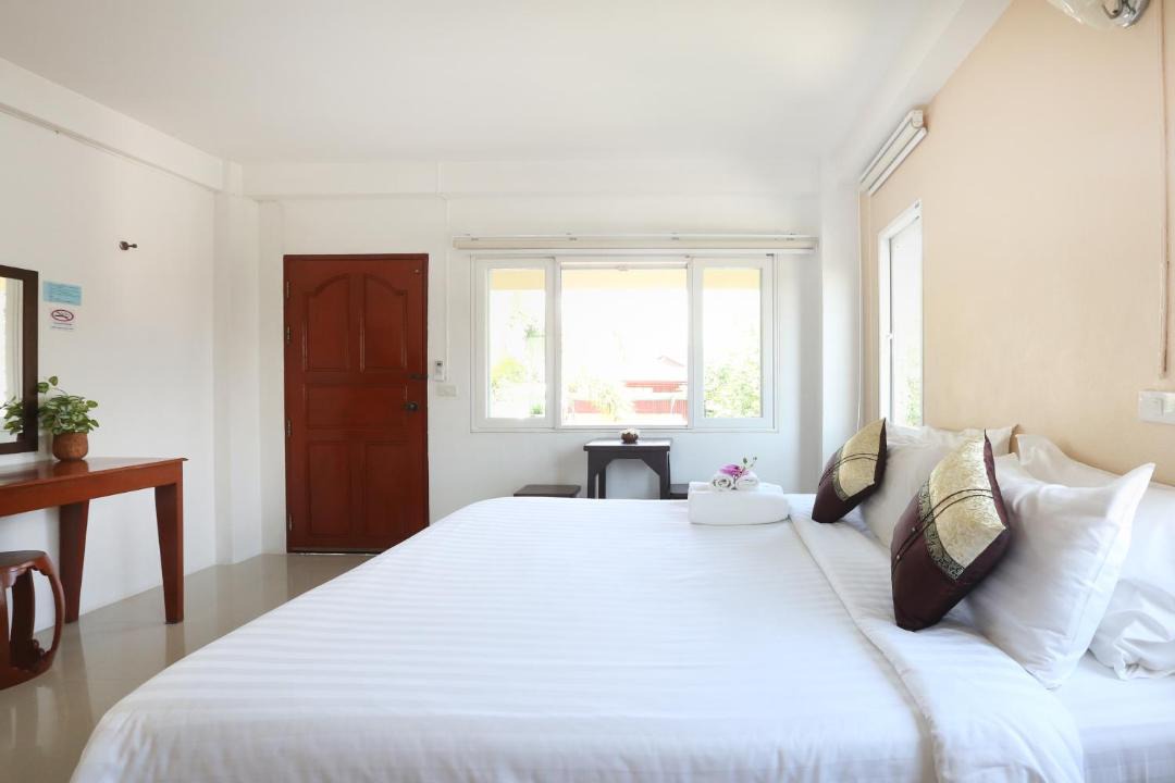 Photo of Bedroom in Mae Sot