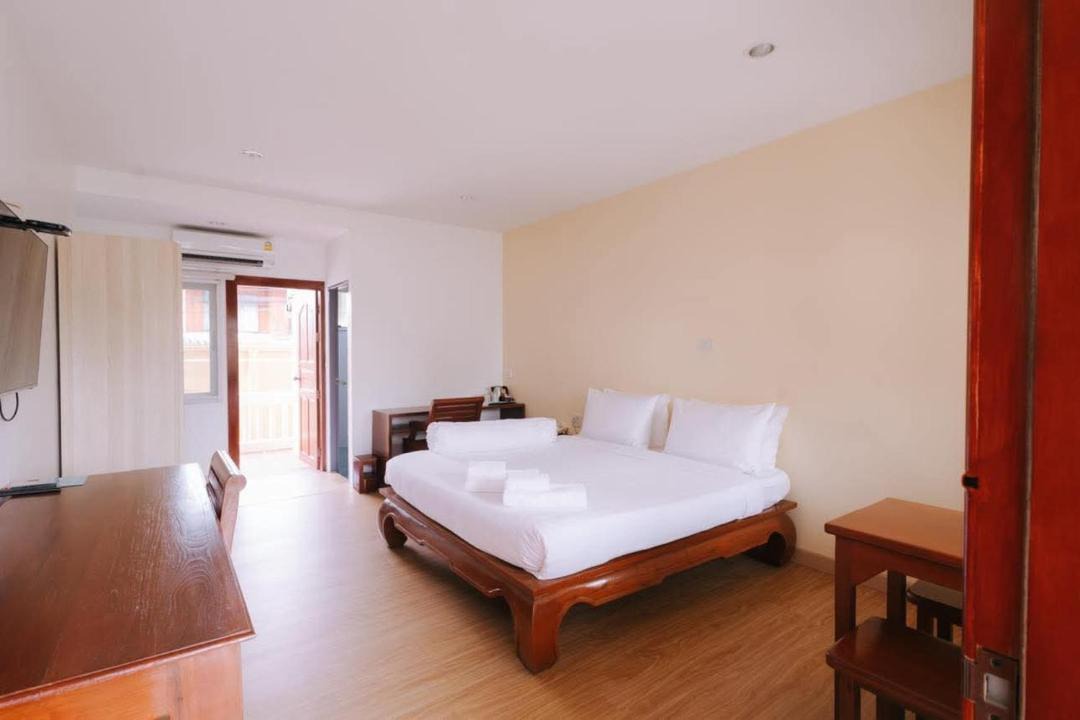 Photo of Bedroom in Mae Sot