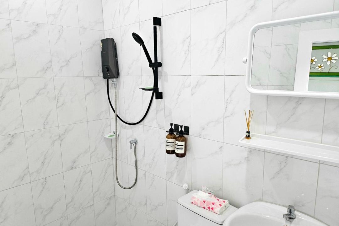 Photo of Bathroom in Renu Nakhon