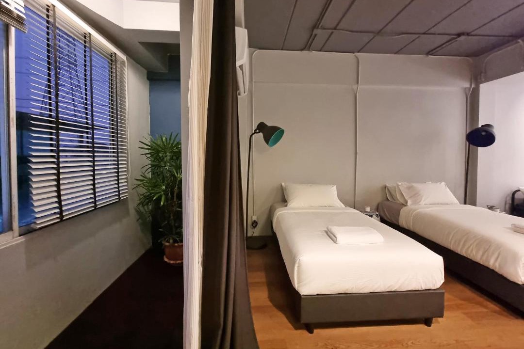 Photo of Bedroom in Prawet