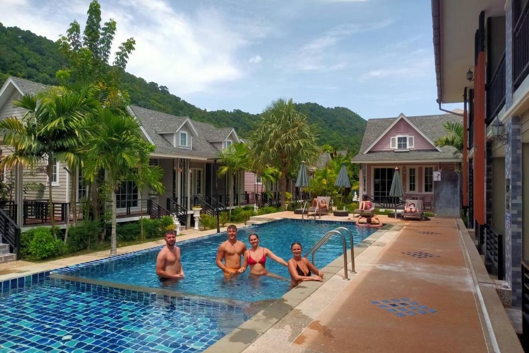 Photo of Others in Ko Lanta