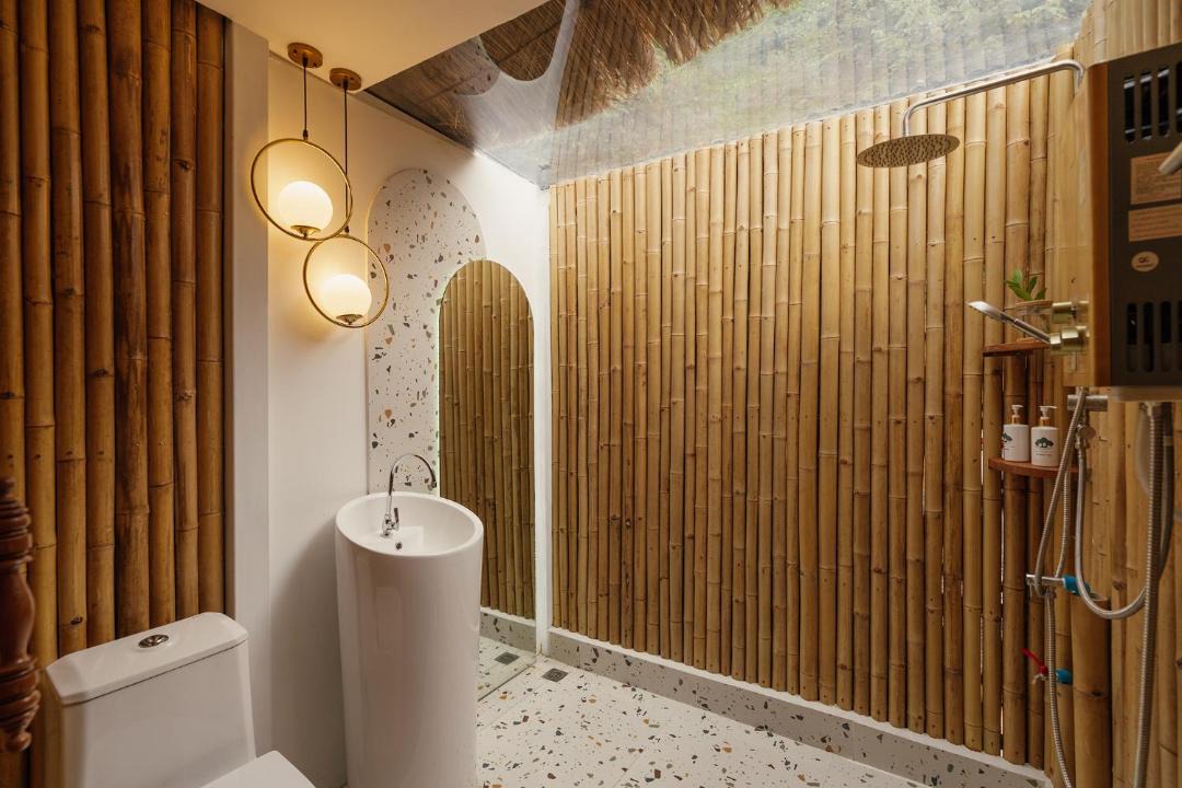 Photo of Bathroom in Mae Taeng