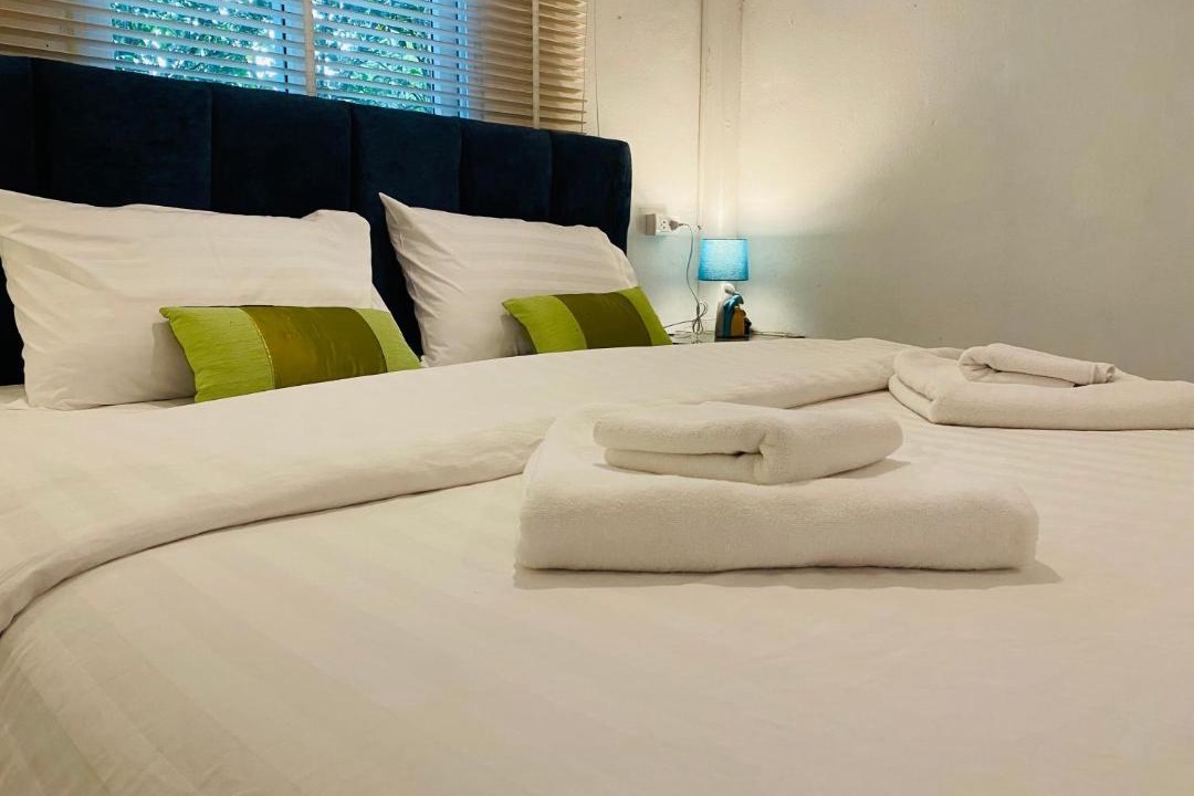 Photo of Bedroom in Mai Khao
