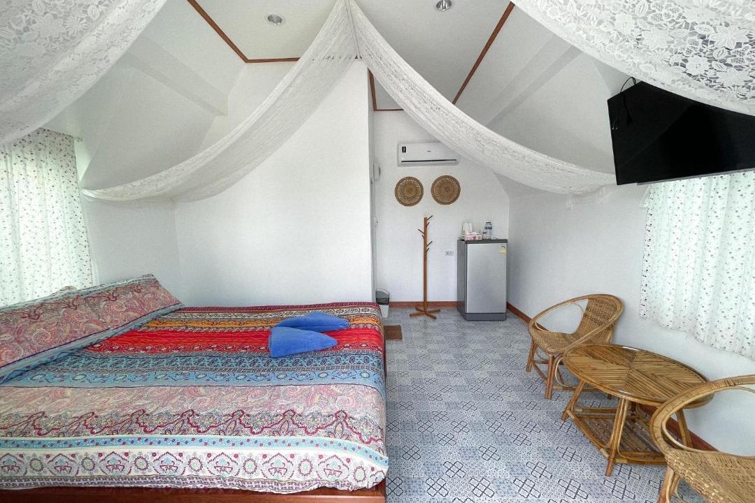 Photo of Bedroom in Khao Kho