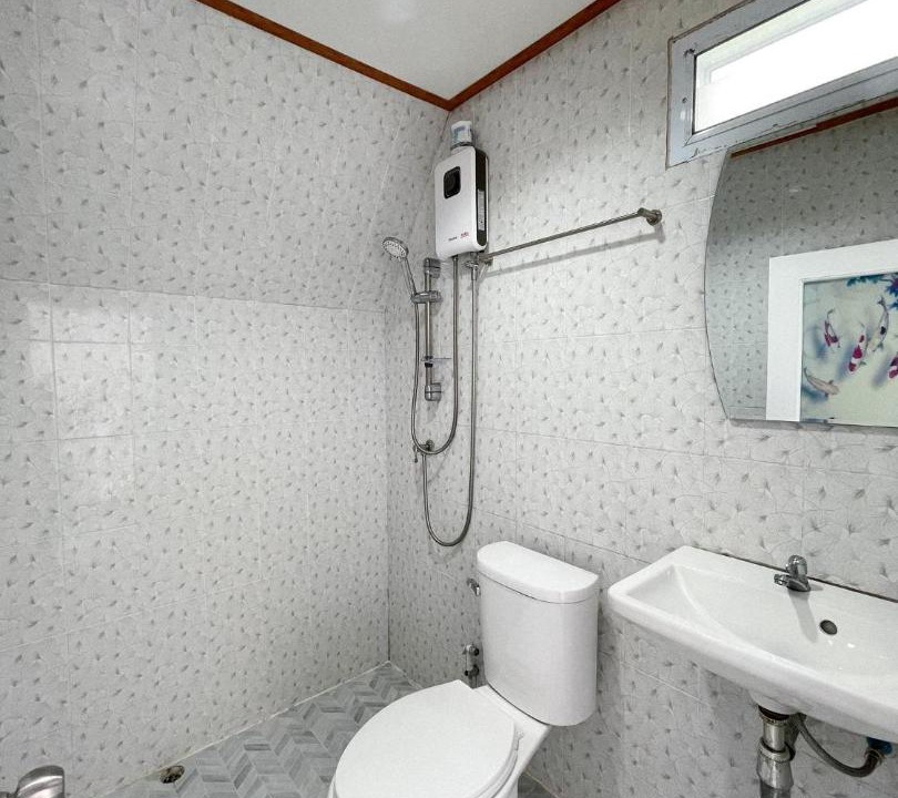 Photo of Bathroom in Khao Kho