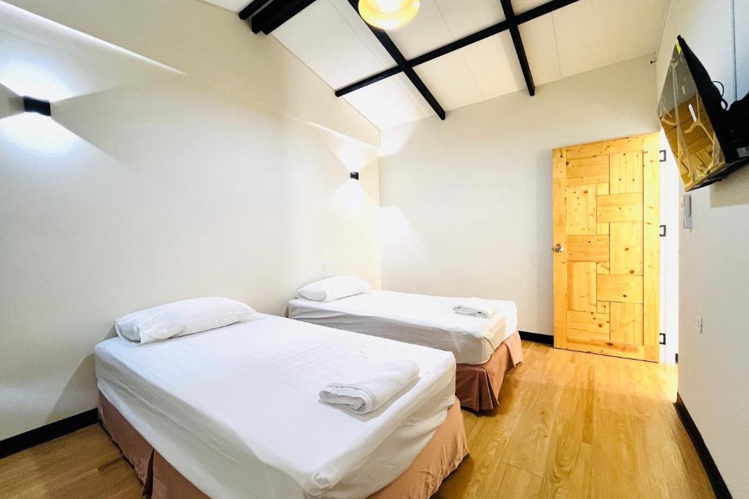 Photo of Bedroom in Sila