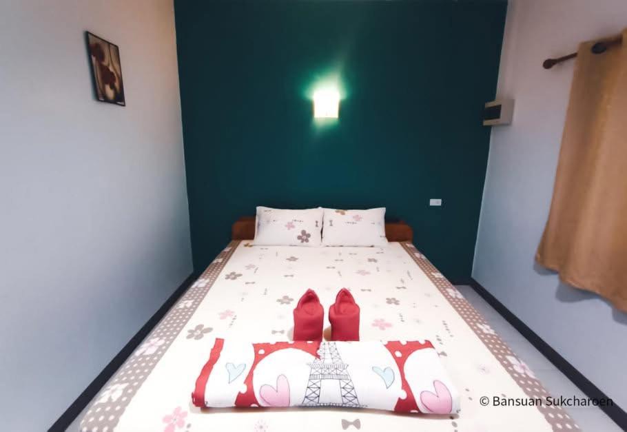 Photo of Bedroom in Khura Buri