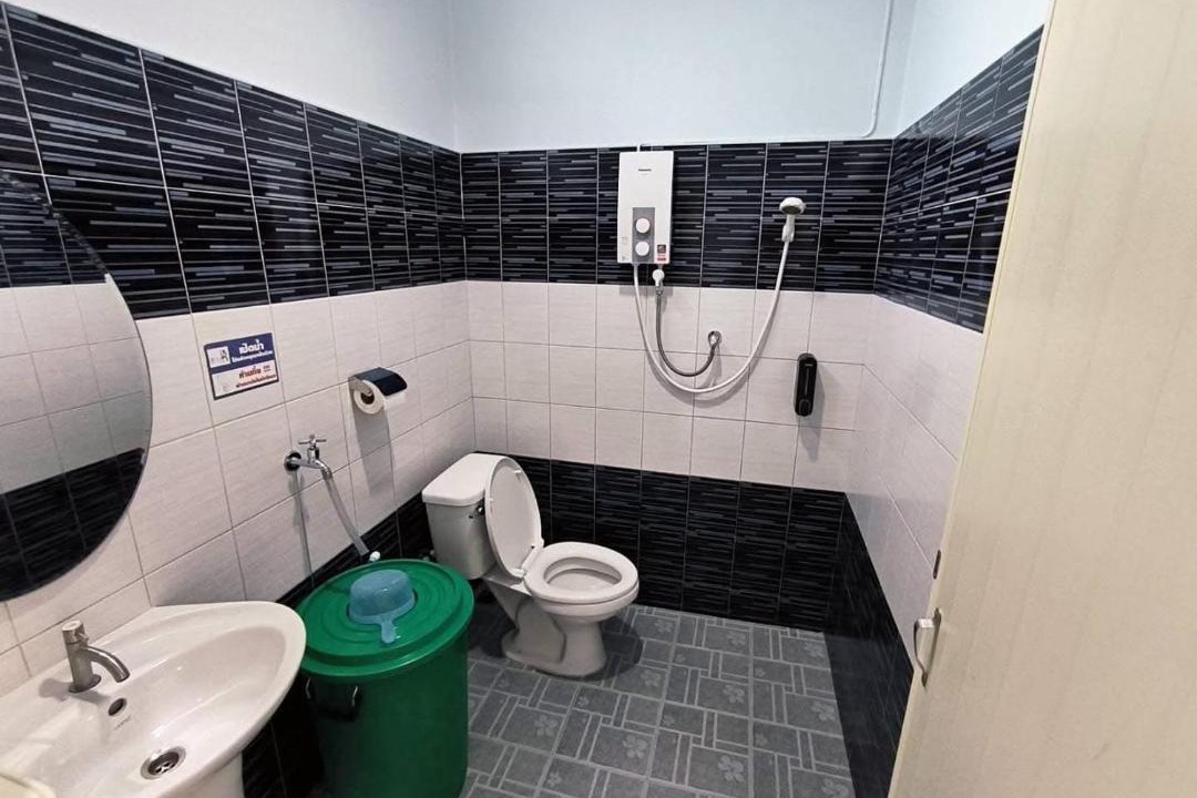 Photo of Bathroom in Khura Buri