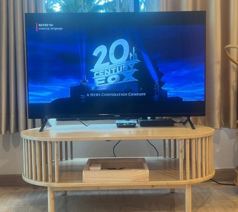 Photo of Livingroom in Sichon