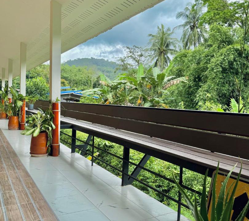Photo of Patio Balcony in Krabi