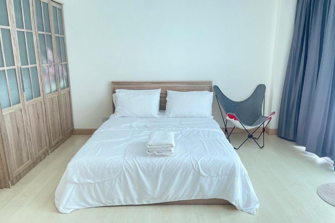 Photo of Bedroom in Ban Bang Saen