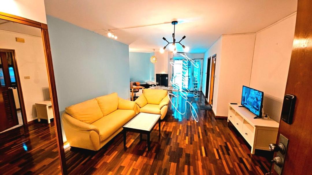 Photo of Livingroom in Bang Phong Phang