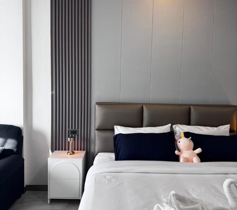 Photo of Bedroom in Mae Sai