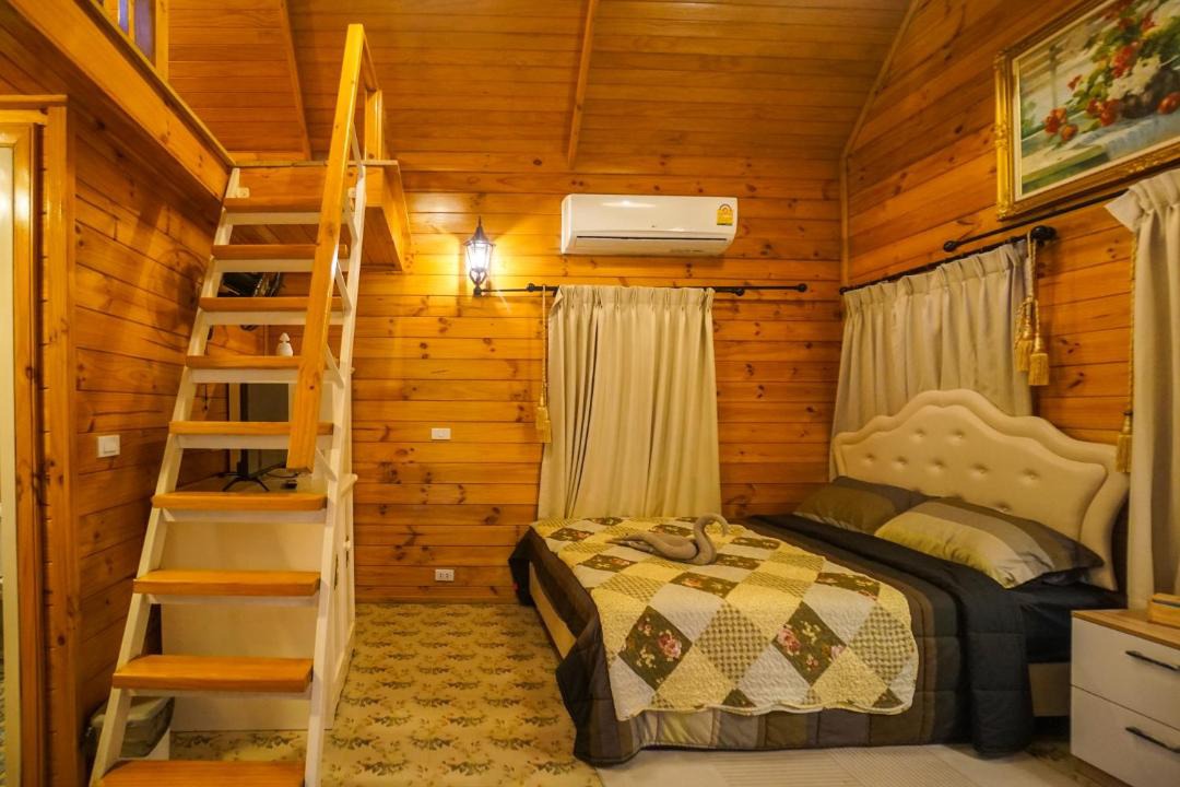 Photo of Bedroom in Doi Saket