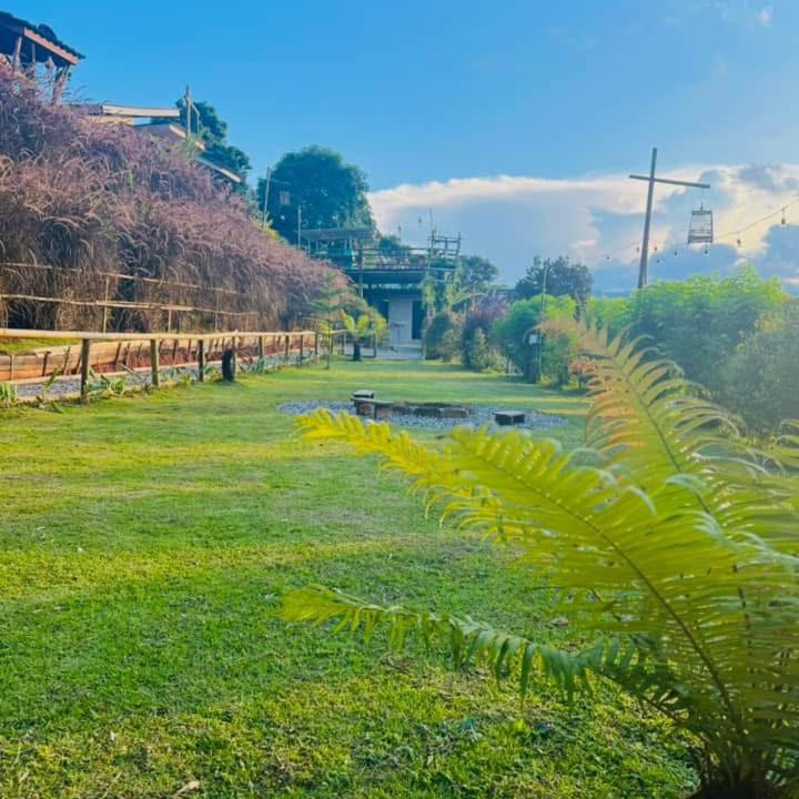 Photo of Outdoor in Doi Lo
