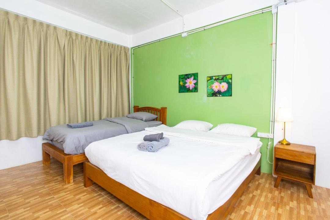 Photo of Bedroom in Thung Maha Mek