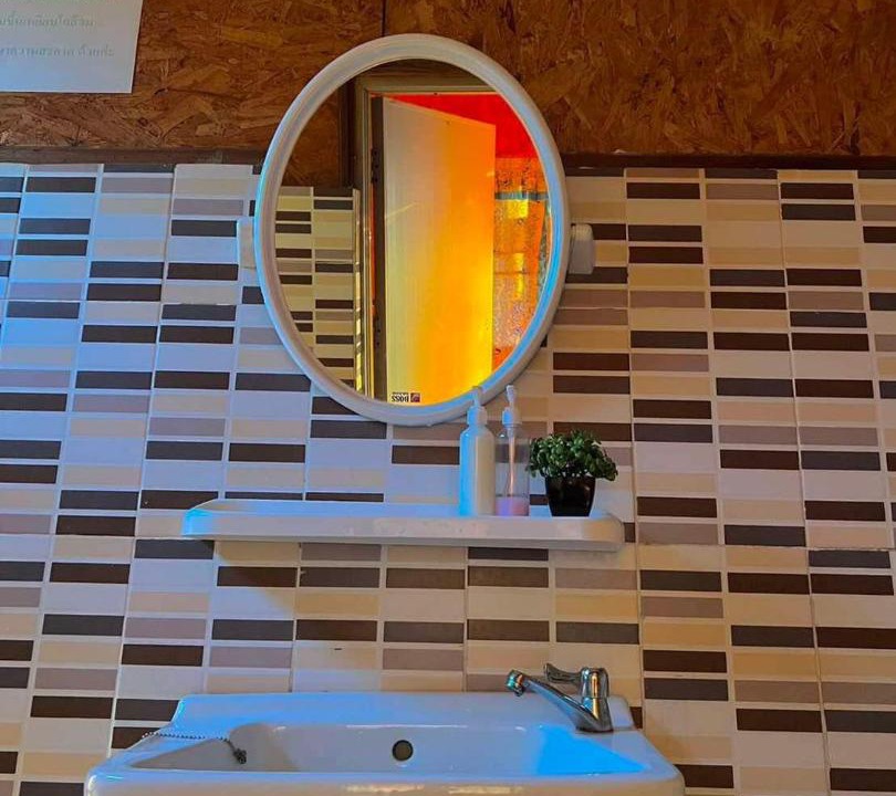 Photo of Bathroom in Doi Lo