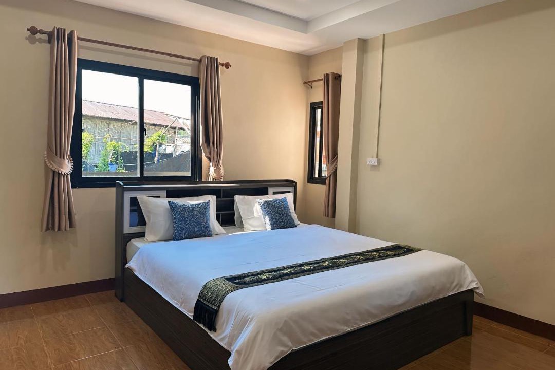 Photo of Bedroom in Ko Yao