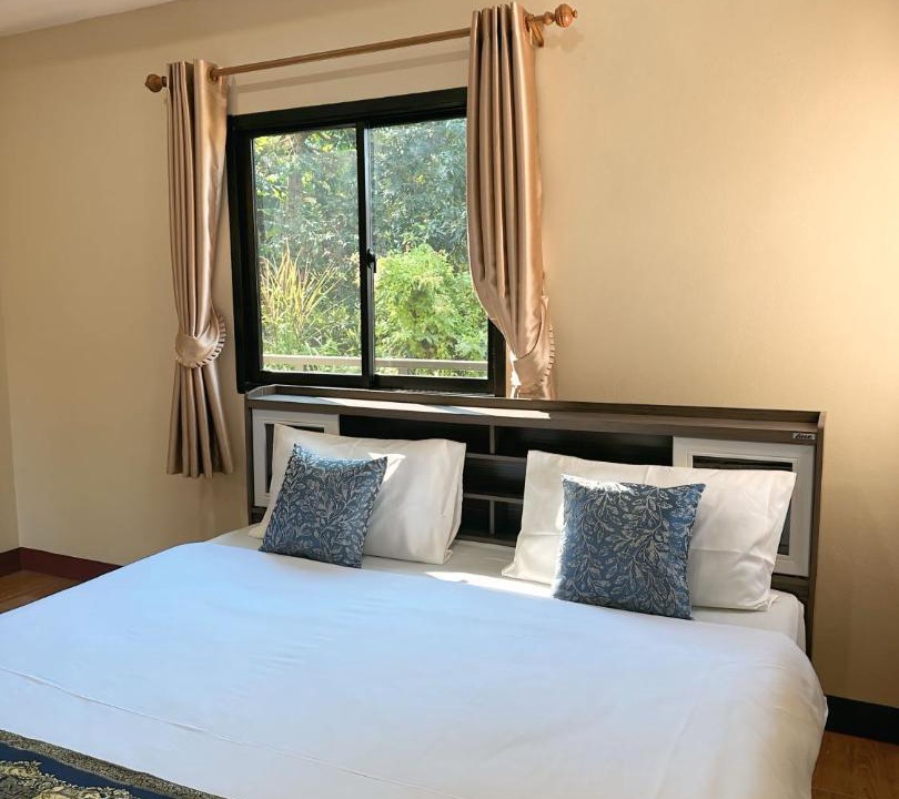 Photo of Bedroom in Ko Yao