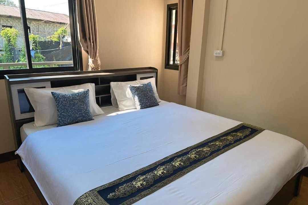 Photo of Bedroom in Ko Yao