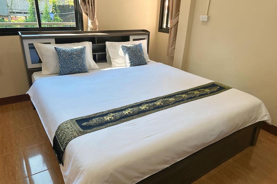 Photo of Bedroom in Ko Yao