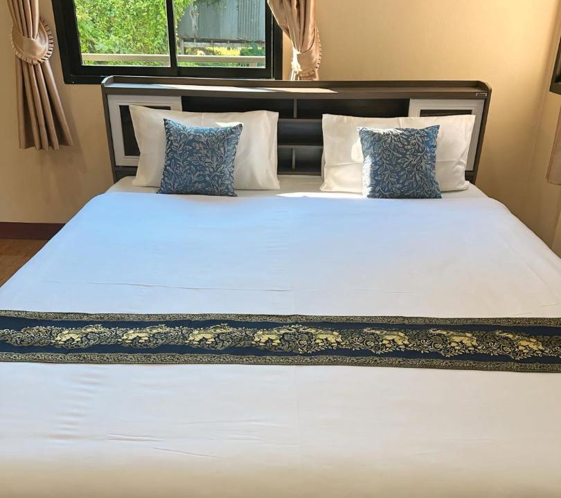 Photo of Bedroom in Ko Yao