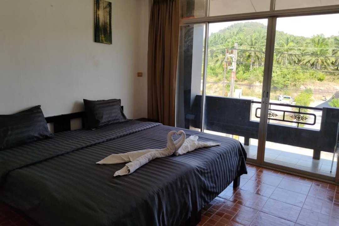 Photo of Bedroom in Ko Lanta