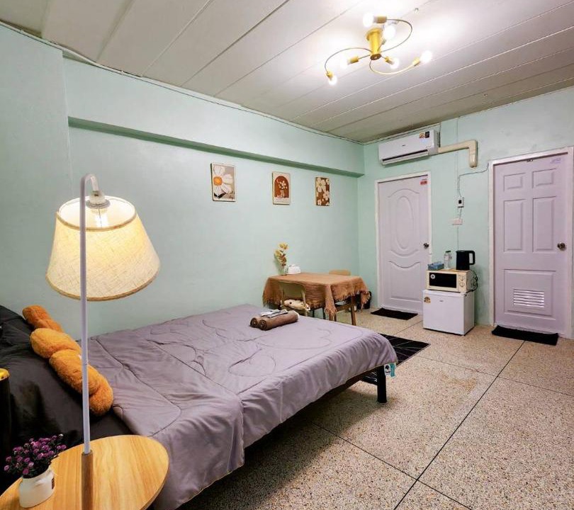 Photo of Bedroom in Lat Yao