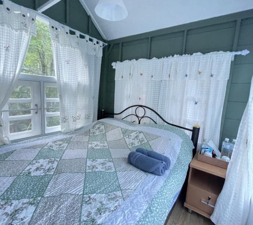Photo of Bedroom in Doi Saket