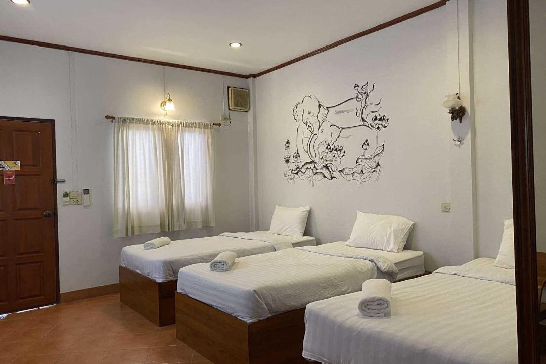 Photo of Bedroom in Mueang Kao