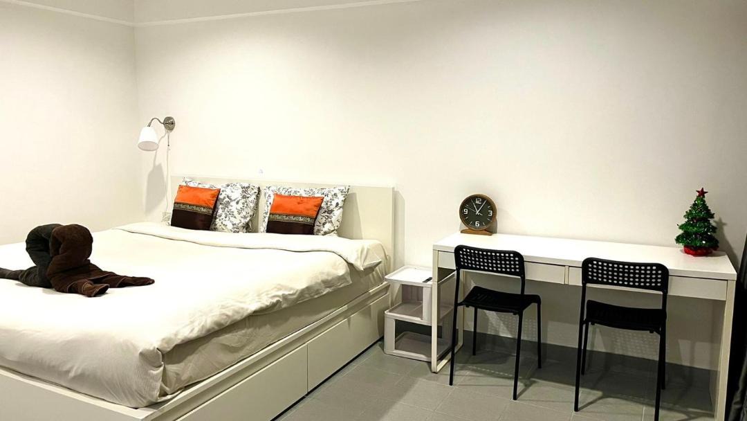 Photo of Bedroom in Rayong