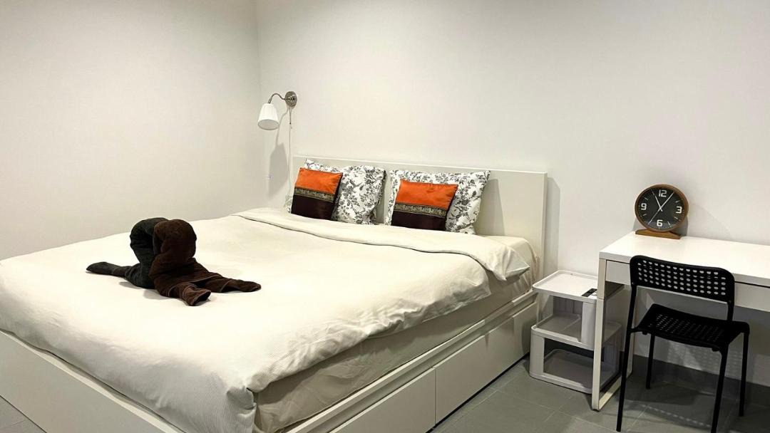 Photo of Bedroom in Rayong