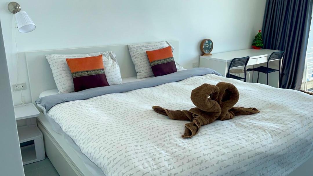 Photo of Bedroom in Rayong