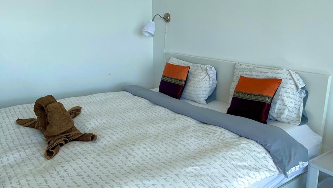 Photo of Bedroom in Rayong