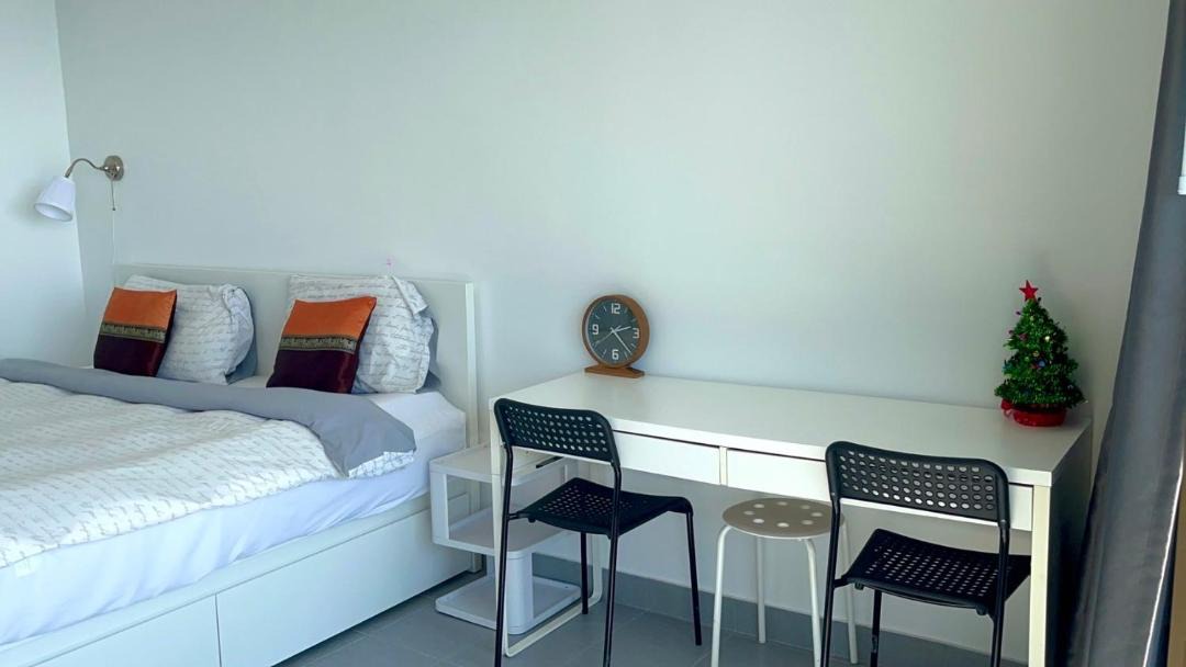 Photo of Bedroom in Rayong
