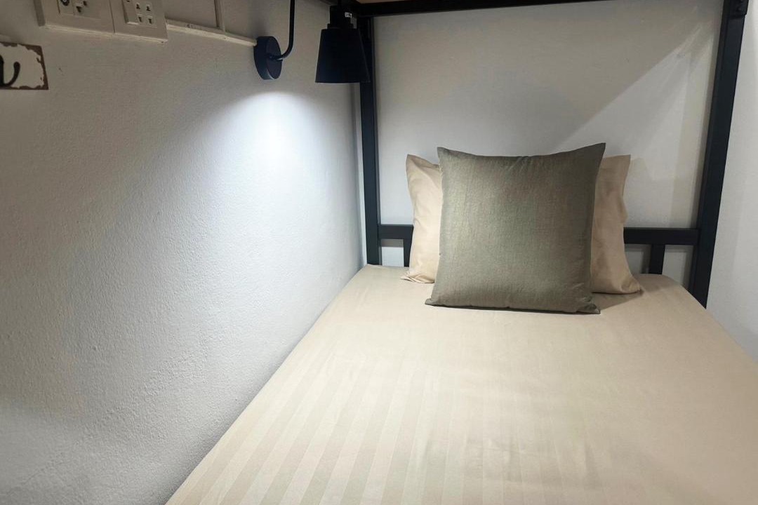 Photo of Bedroom in Bang Khae