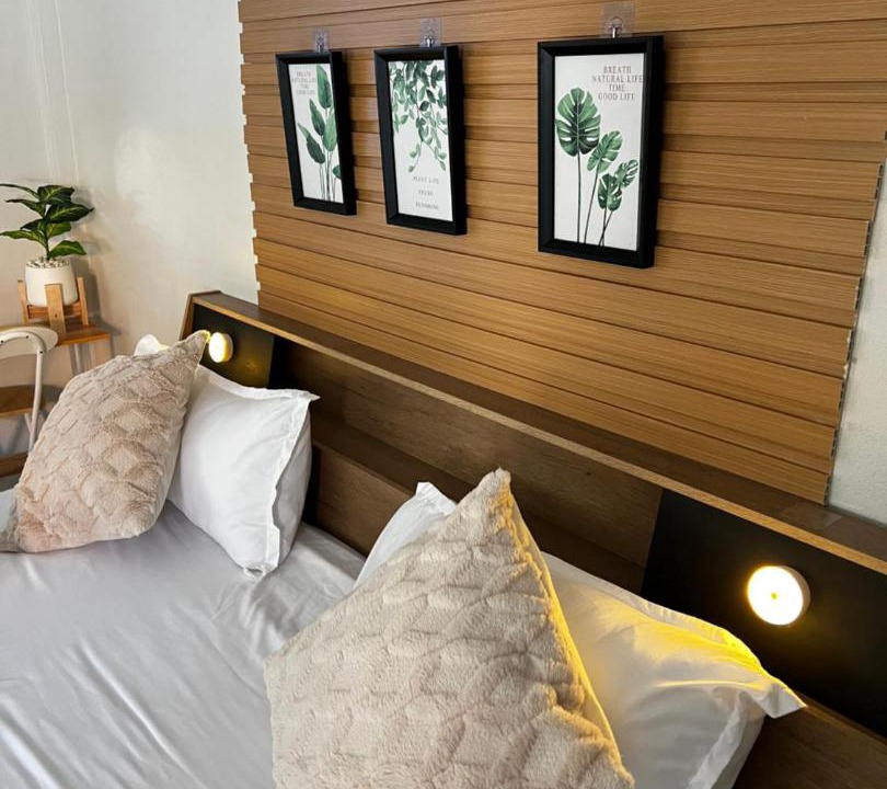 Photo of Bedroom in Mae Kon